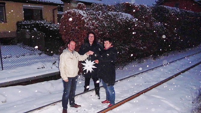 Gewinner (Foto: privat)