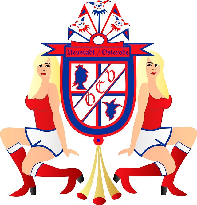 OCV (Foto: Norbert Grahl)