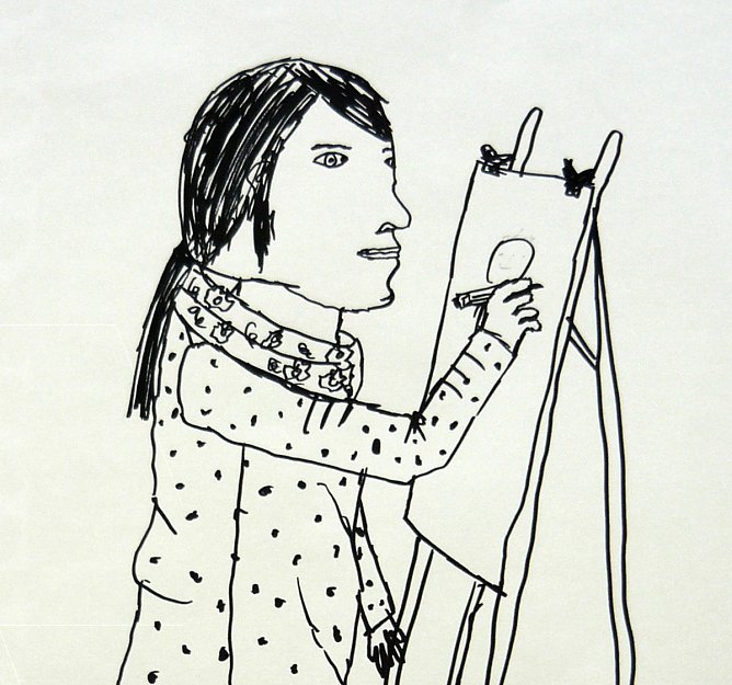 Die Jugendkunstbienale geht in die neunte Runde (Foto: Fred B&ouml;hme, Panorama Musem Bad Frankenhausen)