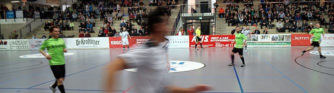 Budenzauber in Nordhausen (Foto: nnz)