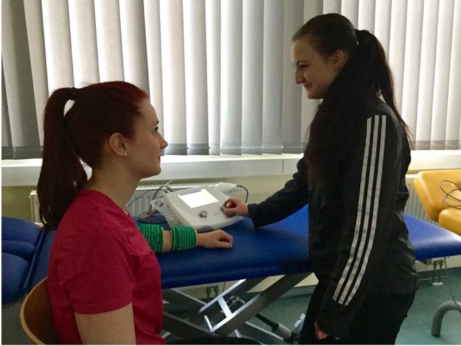 Neue Technik f&uuml;r Berufsschule (Foto: Pressestelle Landratsamt)