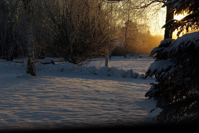 Wetter-Bild (Foto: Gernot Thelemann)