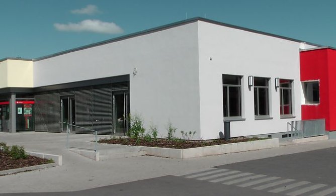 Der Rosengarten in Nordhausen (Foto: nnz) Der Rosengarten in Nordhausen (Foto: nnz)