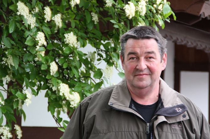 Der CDU-Mann f&uuml;r H&ouml;rningen (Foto: CDU)