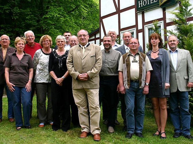 CDU-Kreistagsfraktion (Foto: CDU)