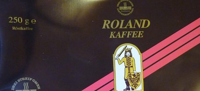 Verpackung (Foto: L. Schirrmacher)