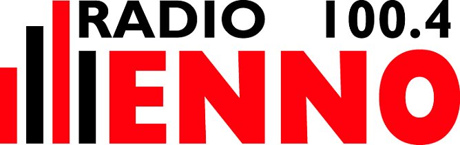 Neuer Logo f&uuml;r den "neuen" Sender - Radio Enno (Foto: Anne-Kristin Liebenrodt)