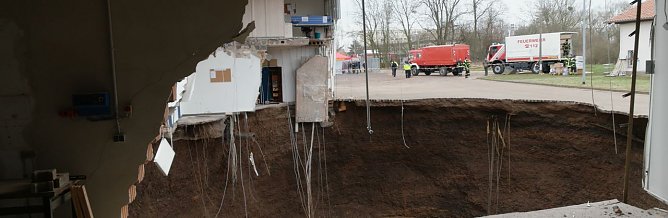 Eine letzte Chance f&uuml;r diese Perspektive (Foto: nnz)