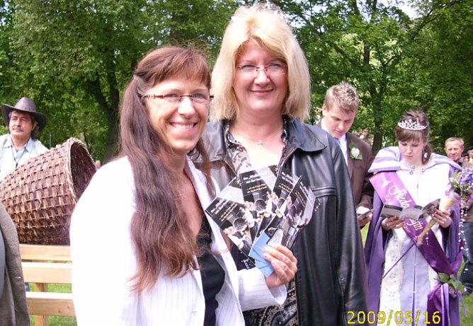 Weißes Gold Bad Frankenhausens (Foto: Stadt Bad Frankenhausen) Weißes Gold Bad Frankenhausens (Foto: Stadt Bad Frankenhausen)