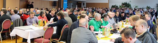 2. ordentlicher Kreisfu&szlig;balltag des KFA Nordth&uuml;ringen (Foto: KFA Nordth&uuml;ringen)