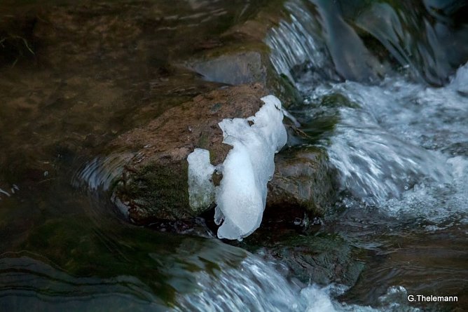 Wetterbild (Foto: Gernot Thelemann) Wetterbild (Foto: Gernot Thelemann)