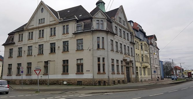 Platz f&uuml;r 260 Frauen, M&auml;nner und Kinder (Foto: nnz)