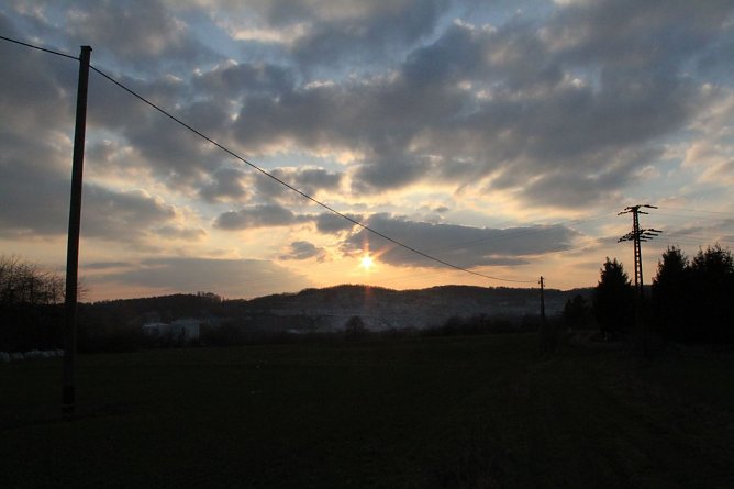 Wetterbild (Foto: Angelo Glashagel)