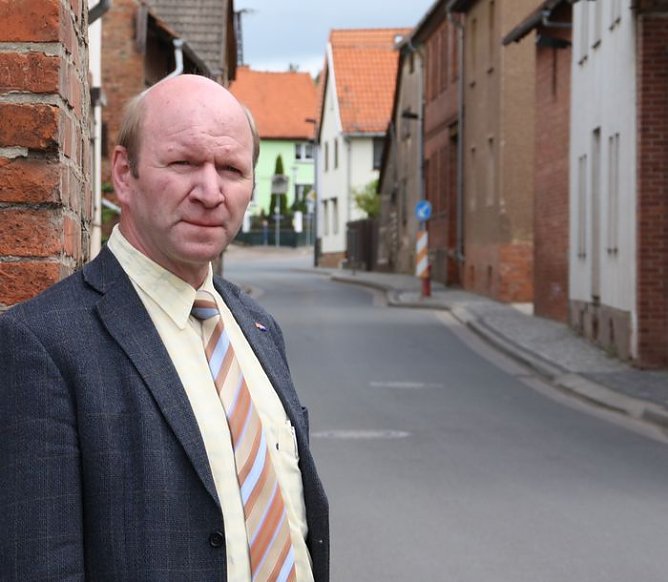 Stodolka (Foto: CDU) Stodolka (Foto: CDU)