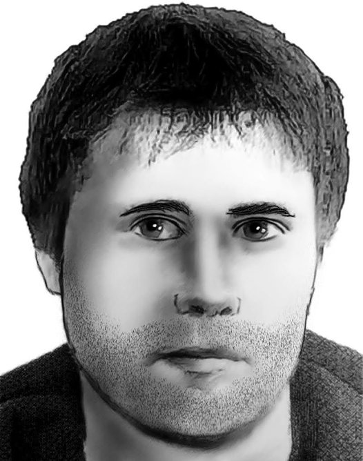 Gesucht wird... (Foto: Polizei)