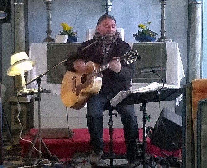 Ronald G&auml;&szlig;lein (Foto: privat)