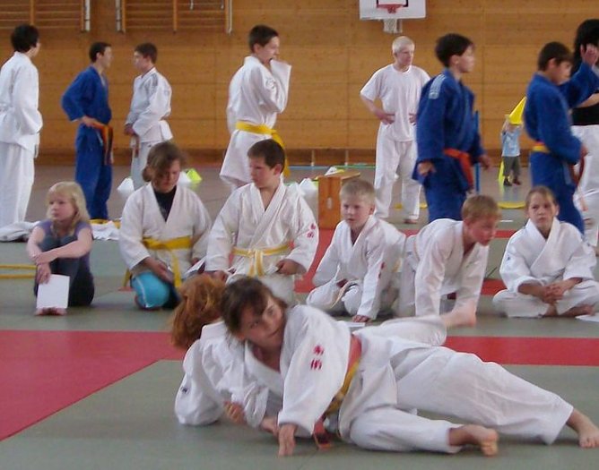 Safari Turnier (Foto: Köhler) Safari Turnier (Foto: Köhler)