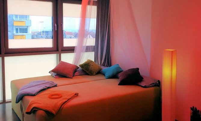 Wohlf&uuml;hl-Oase (Foto: Peter Blei)