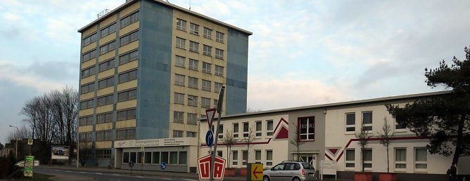 K&uuml;nftiger Firmensitz des BBZ (Foto: nnz)