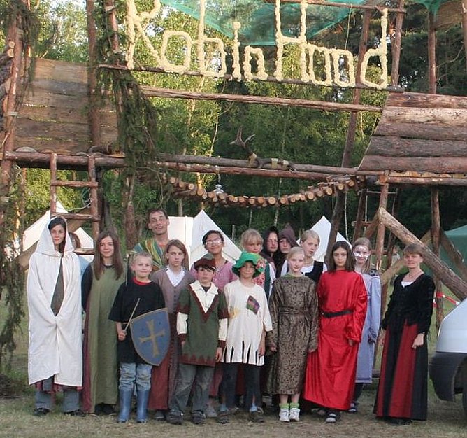 Spannende Zeit (Foto: nnz) Spannende Zeit (Foto: nnz)