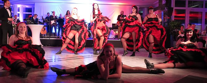 Franz&ouml;sischer Auftakt (Foto: nnz)