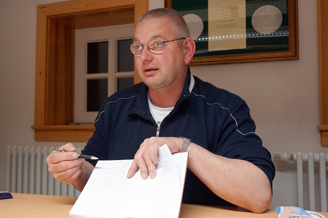 Mario K&uuml;hn (Foto: Sandra Witzel)