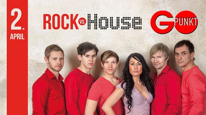 Eine Party mit G-Punkt gibt es demn&auml;chst im Jugendclubhaus Nordhausen (Foto: Jugendclubhaus)