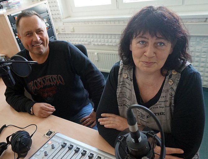 Zu Gast bei ENNO (Foto: ENNO/Witzel)