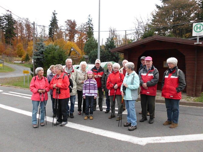 der Harzklubzweigverein Neustadt/Osterode l&auml;dt zur Wanderung (Foto: Inge Schoolmann)