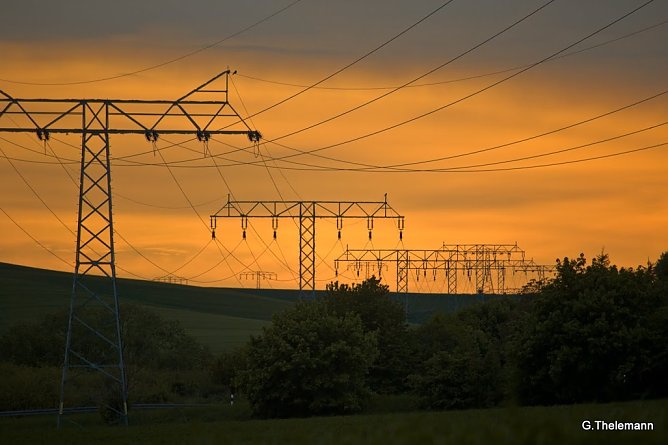 Wetter-Bild (Foto: Gernot Thelemann)