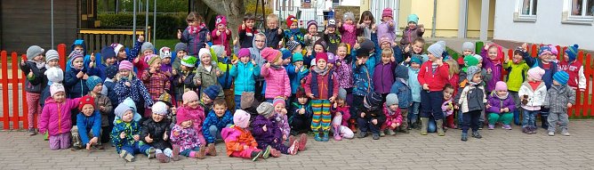 Dankesch&ouml;n an alle flei&szlig;igen Helfer (Foto: privat)