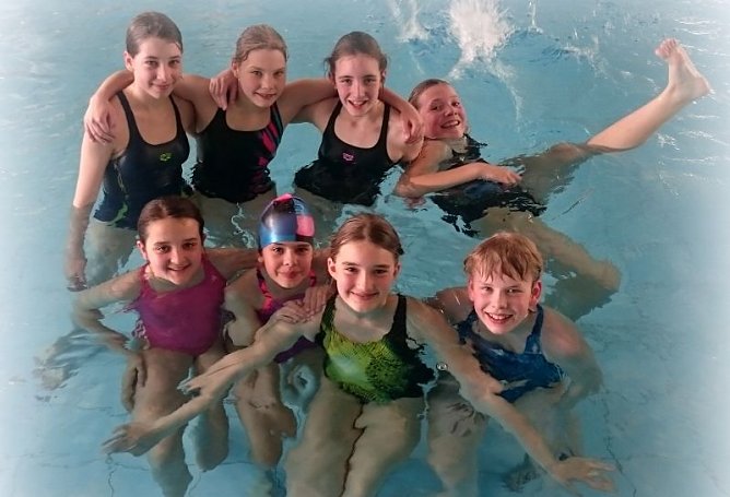 Bronze-Medaille gewonnen (Foto: Katja Schanz)