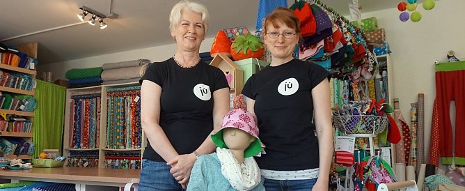 Jubil&auml;um (Foto: Katharina Stutika)