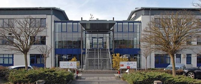 Die Service-Gesellschaft soll Eigent&uuml;mer der Immobilie werden (Foto: BIC)