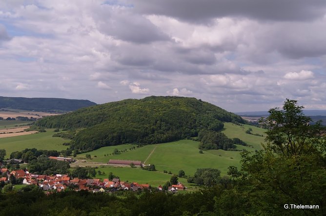 Wetter-Bild (Foto: Gernot Thelemann)