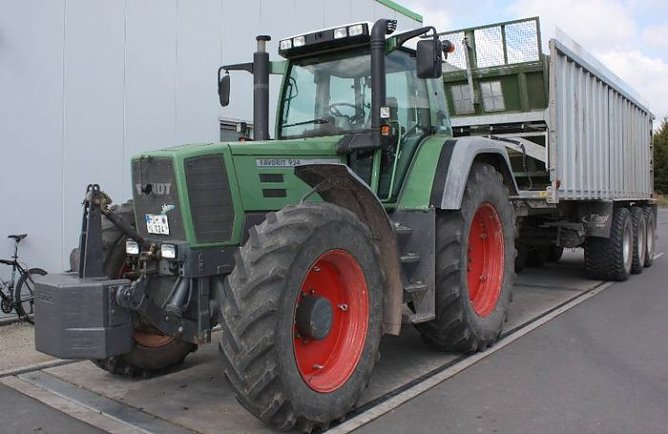 Geklaut (Foto: Polizei) Geklaut (Foto: Polizei)