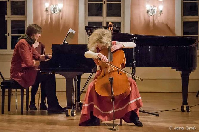 70 Thüringer Musiker erhielten einen Preis (Foto: Jana Groß) 70 Thüringer Musiker erhielten einen Preis (Foto: Jana Groß)