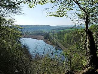 Gleich drei Sonntagswanderungen stehen dieses Wochenende an (Foto: Biosph&auml;renreservat Karstlandschaft S&uuml;dharz)