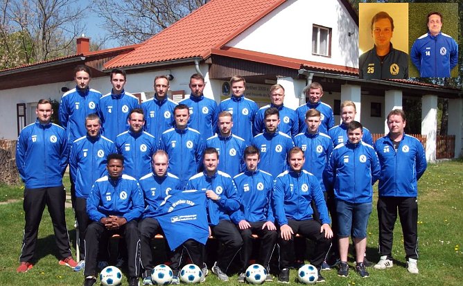 Das Team (Foto: privat)