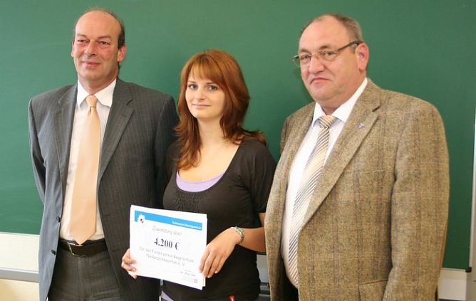 Geschenke gemacht (Foto: pln) Geschenke gemacht (Foto: pln)