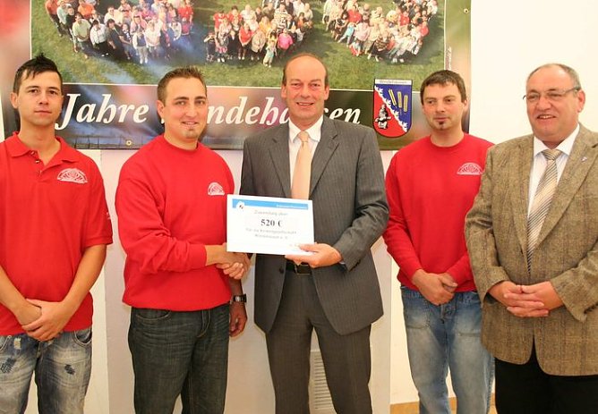 Geschenke gemacht (Foto: pln) Geschenke gemacht (Foto: pln)