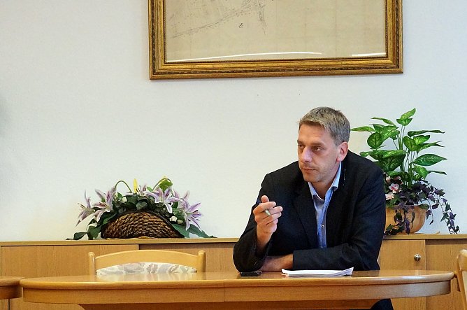 Stephan Klante  (Foto: Sandra Witzel)