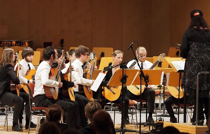 Con Fermezza (Foto: privat) Con Fermezza (Foto: privat)