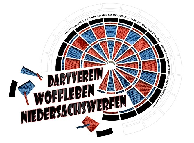 Dartverein (Foto: Mark Nottrodt) Dartverein (Foto: Mark Nottrodt)