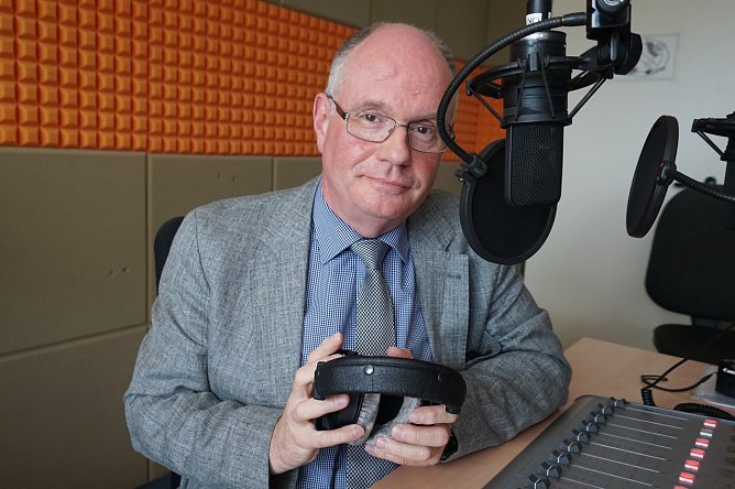 Dr. med. Matthias Beintker (Foto: Sandra Witzel)