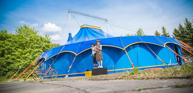 Schnupperwoche bei Zappelinis (Foto: J. Piper)