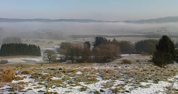 Sonntagswanderung zum Blossenberg bei Ührde (Foto: Firouz Vladi) Sonntagswanderung zum Blossenberg bei Ührde (Foto: Firouz Vladi)
