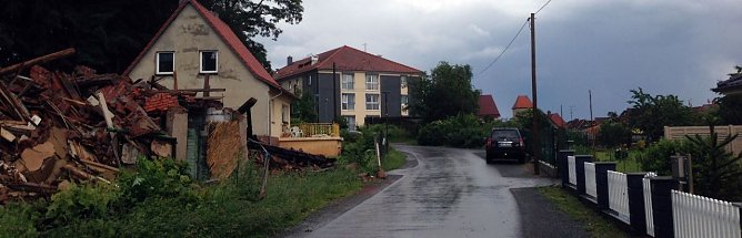 Aufr&auml;umen (Foto: Stadt Ellrich)