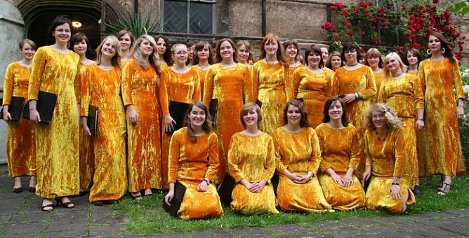 Zu Gast in Bleicherode (Foto: S. Spehr)