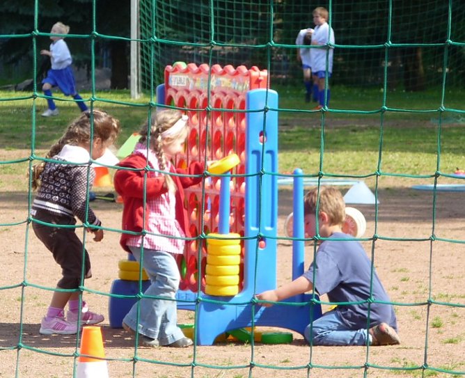 Kaum Resonanz (Foto: nnz)